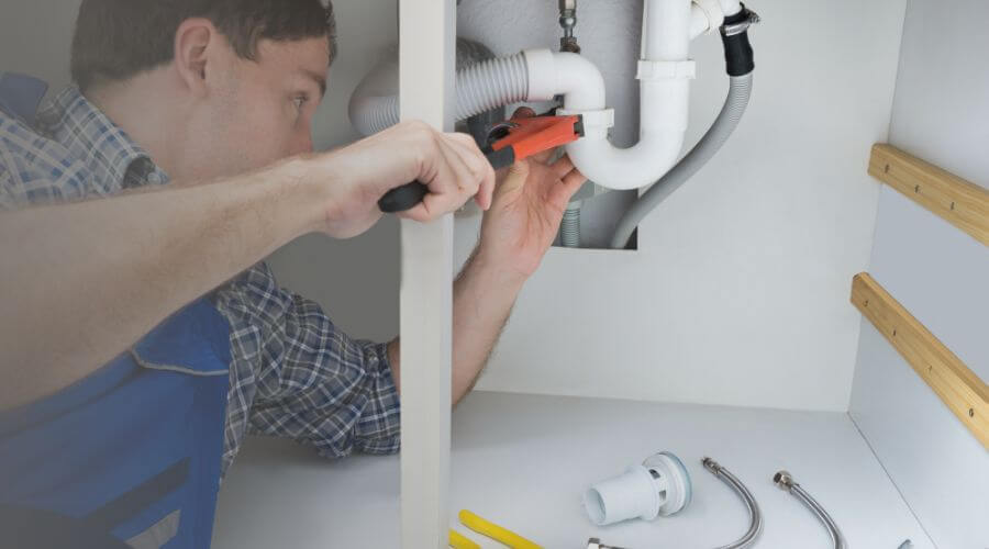 Professional water heater repair in Shiro, TX